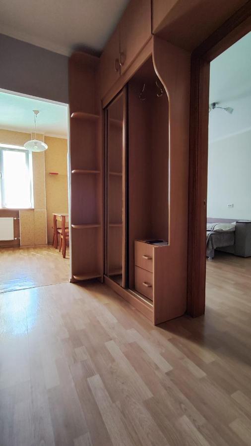 Олександрійський Бульвар 125 Cityrooms Bila Tserkva Buitenkant foto