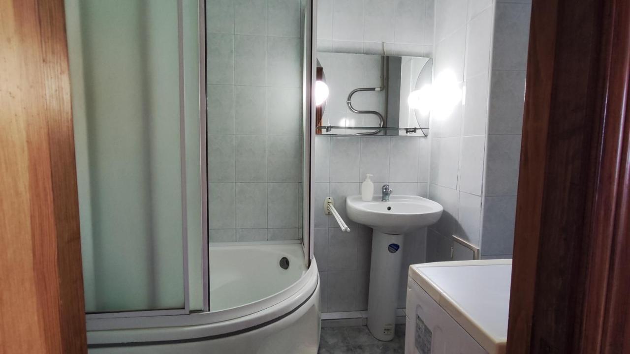 Олександрійський Бульвар 125 Cityrooms Bila Tserkva Buitenkant foto