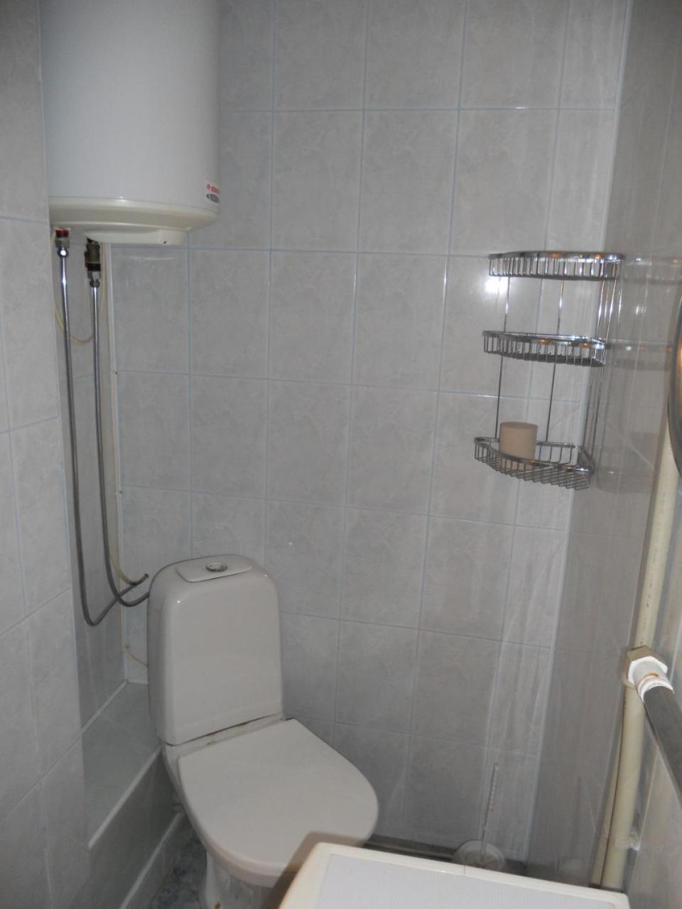Олександрійський Бульвар 125 Cityrooms Bila Tserkva Buitenkant foto