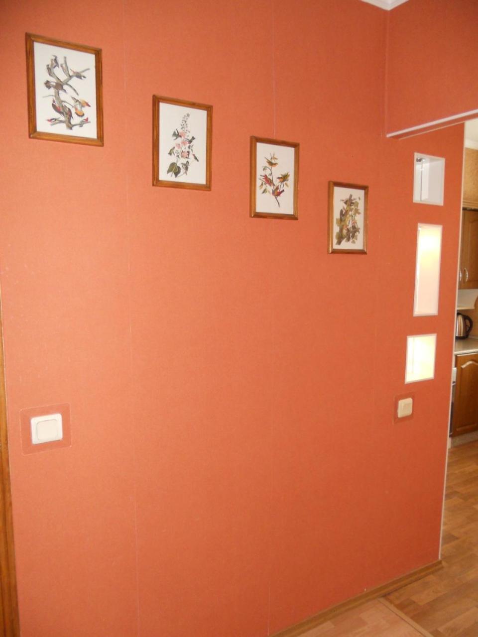 Олександрійський Бульвар 125 Cityrooms Bila Tserkva Buitenkant foto