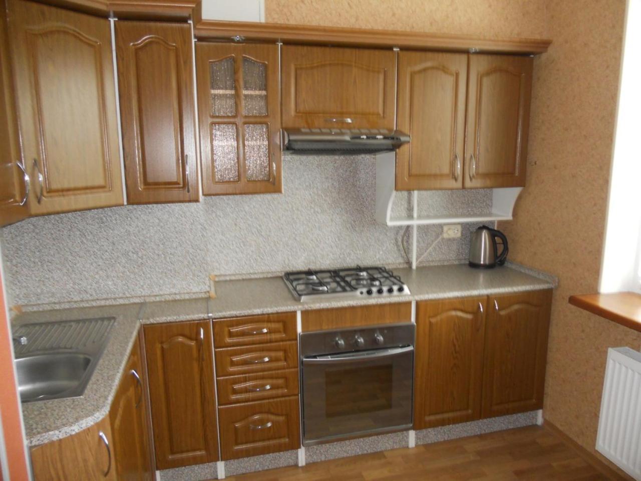 Олександрійський Бульвар 125 Cityrooms Bila Tserkva Buitenkant foto
