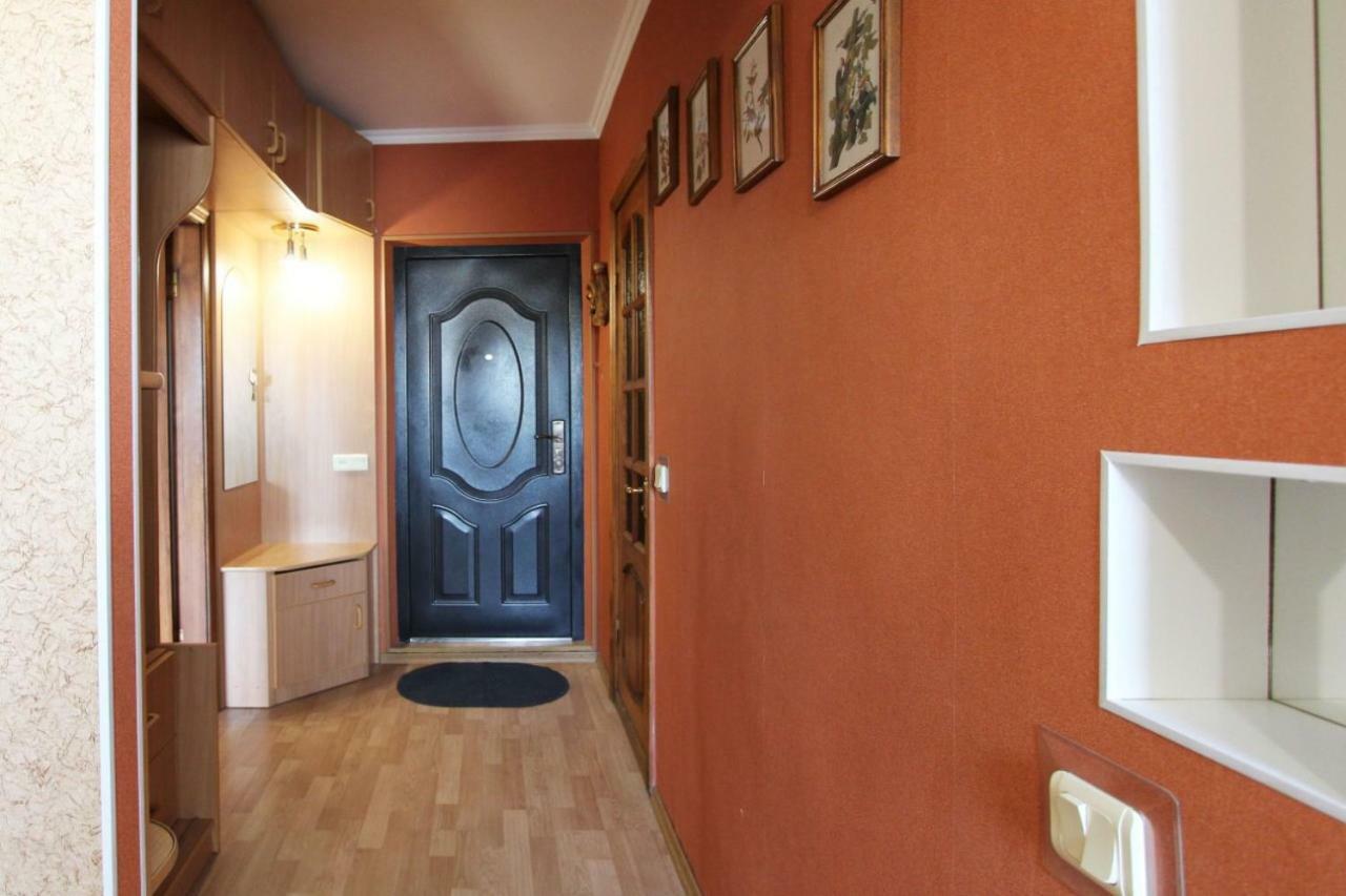Олександрійський Бульвар 125 Cityrooms Bila Tserkva Buitenkant foto
