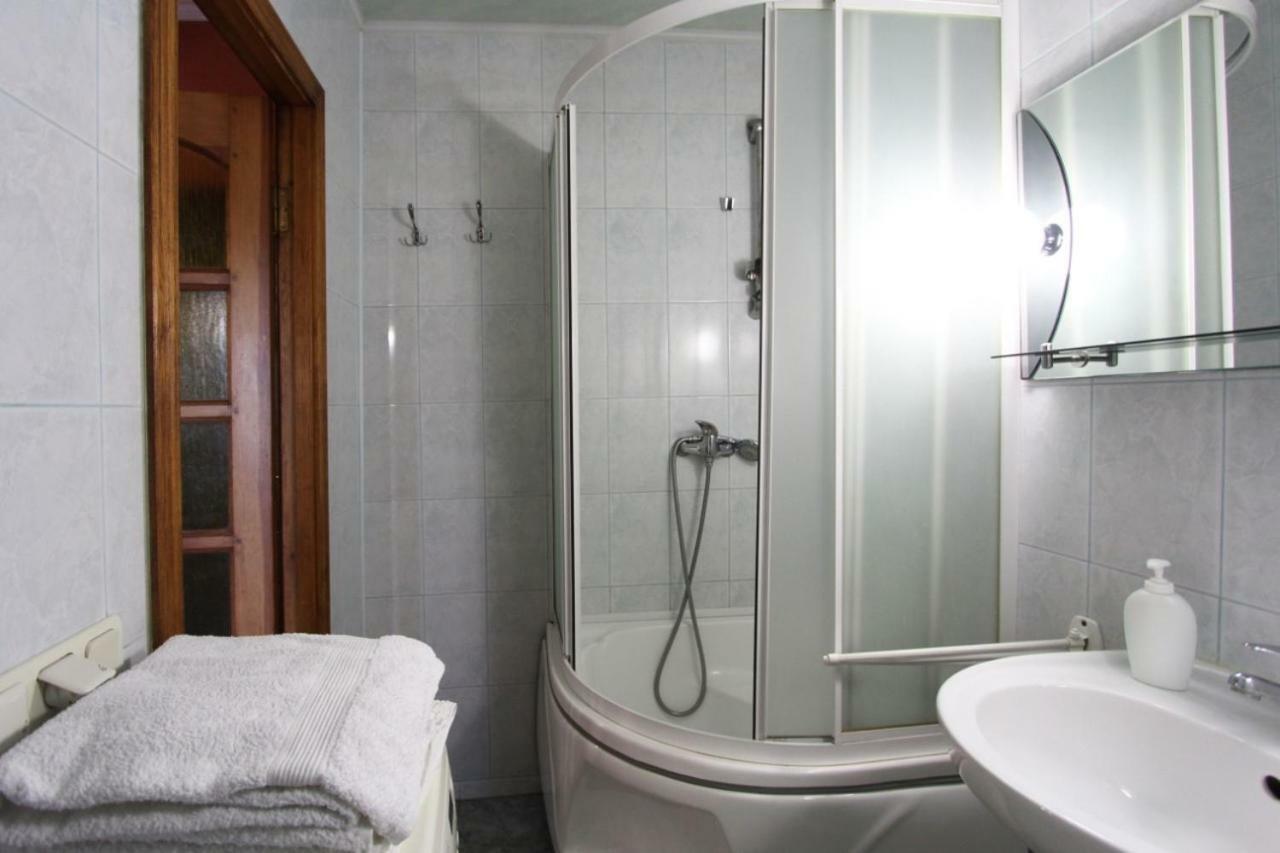 Олександрійський Бульвар 125 Cityrooms Bila Tserkva Buitenkant foto